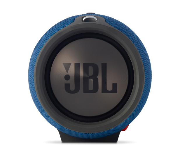 JBL Xtreme Niebieski - 281854 - zdjęcie 4